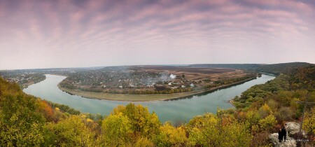 Днестр