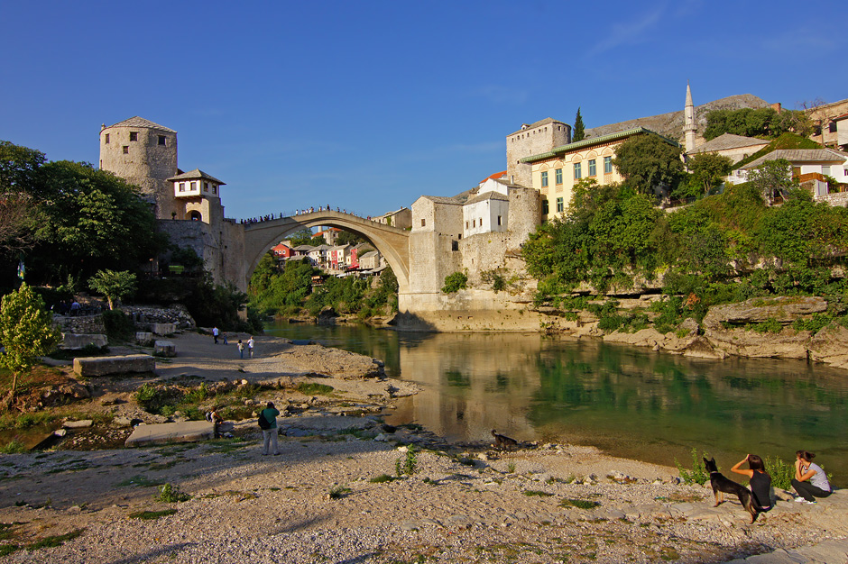 Stari most