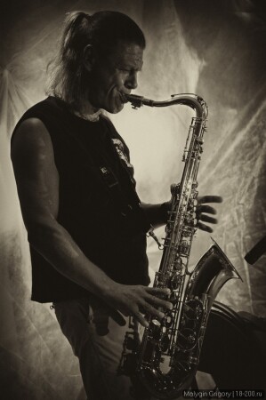 Музыка души