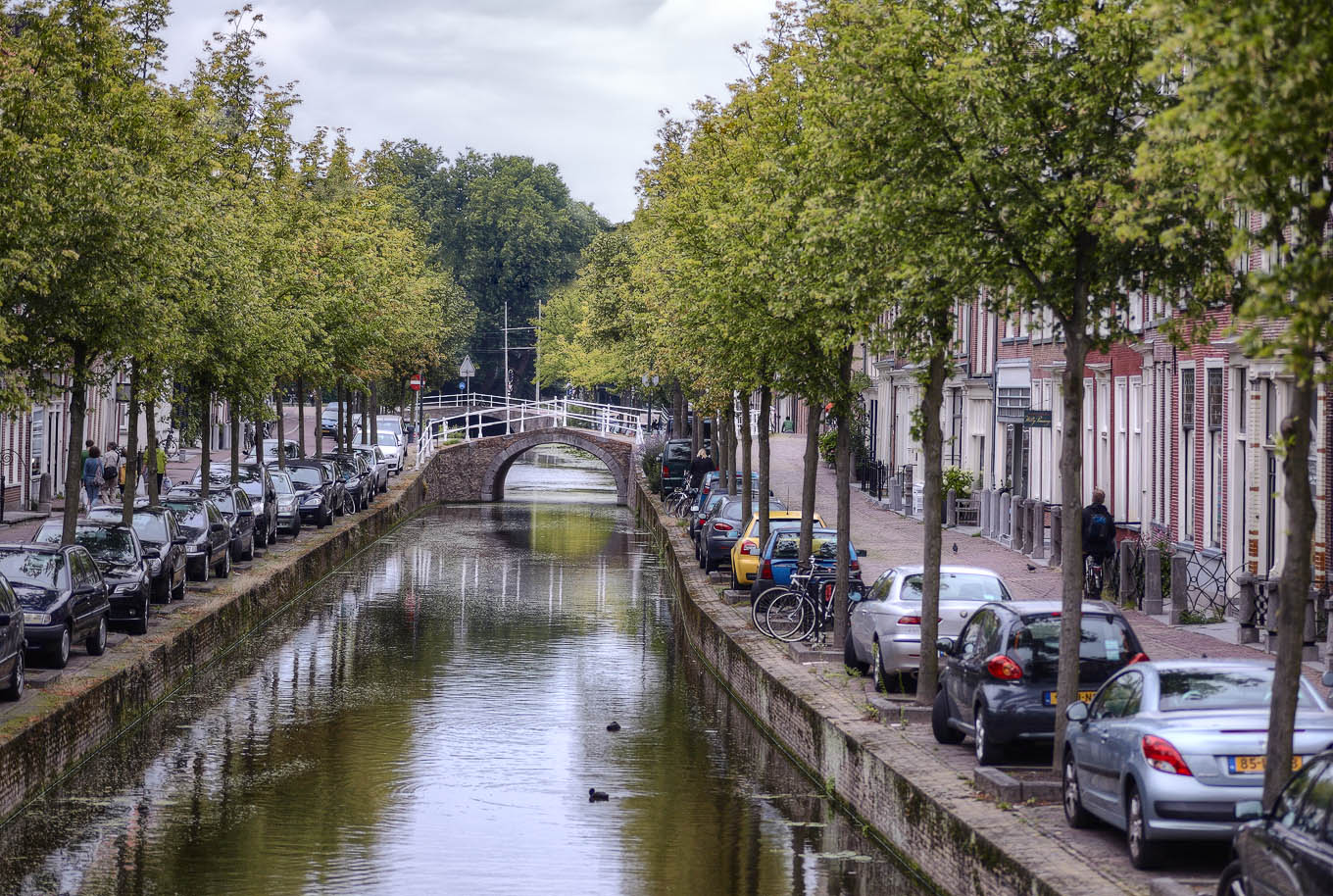 Oude Delft