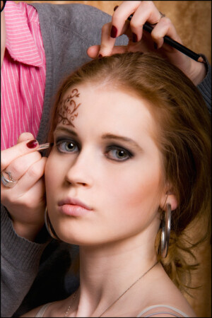 Вольная принцесса