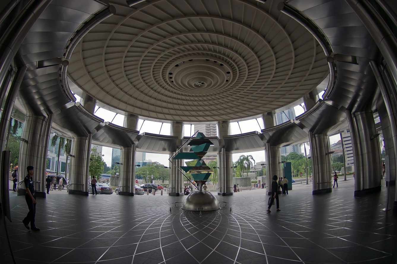 Petronas Towers