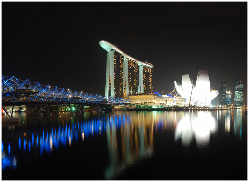 Marina Bay