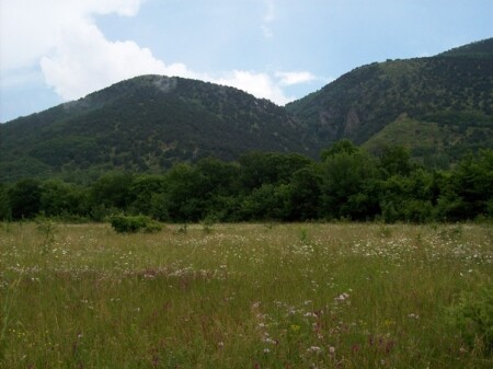 горы-горы......