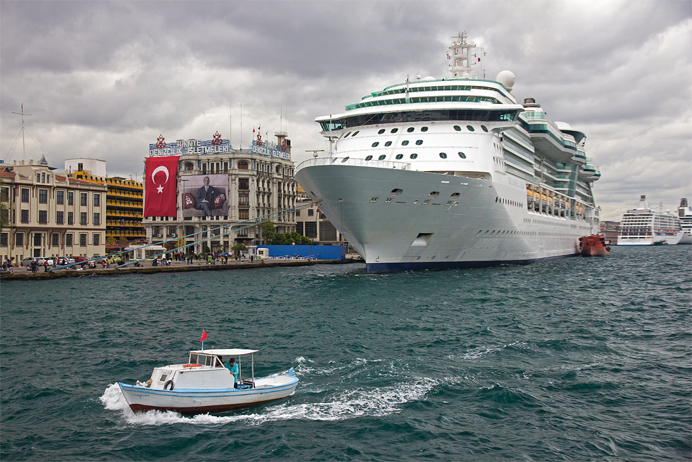 Brilliance of the seas