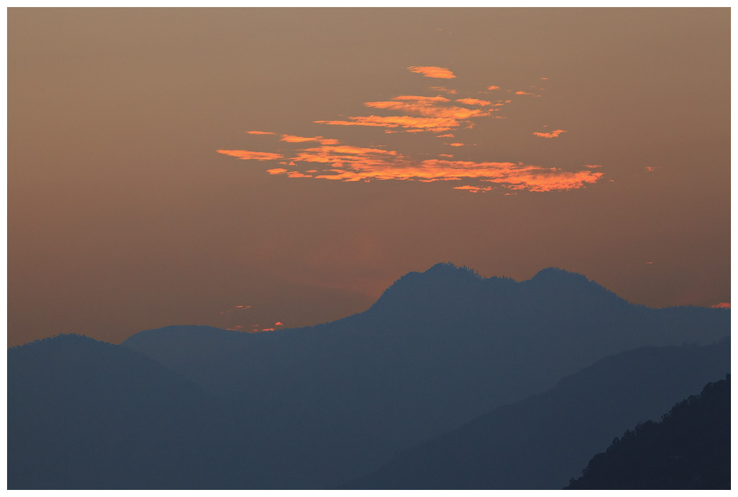 Корона Гималаев - The Crown of Himalayas