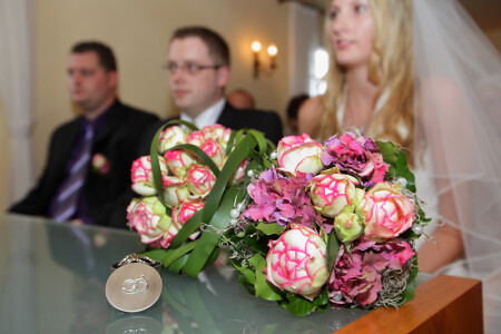 Hochzeit
