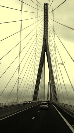Мост в небо