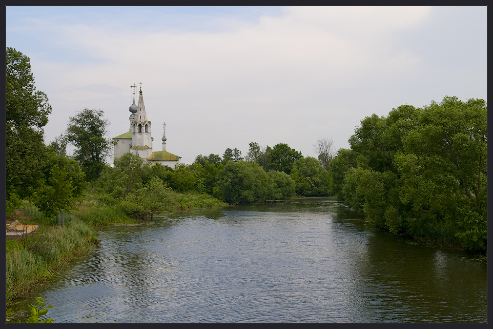 Церковь Космы и Дамиана