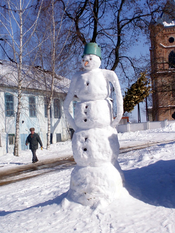 Переросток