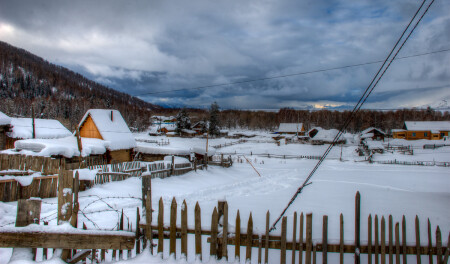 Урунхайка