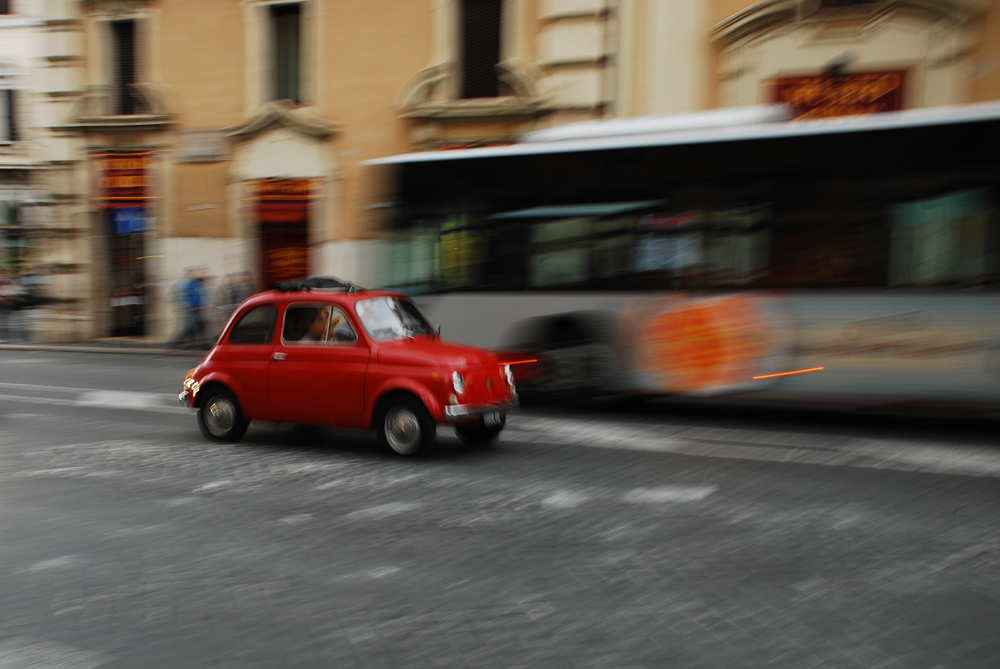 cinquecento