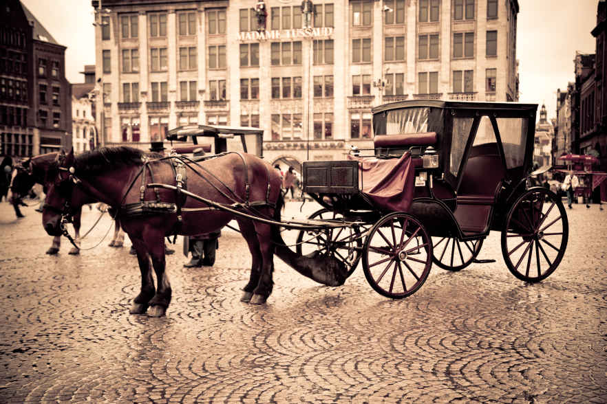 Dam Square