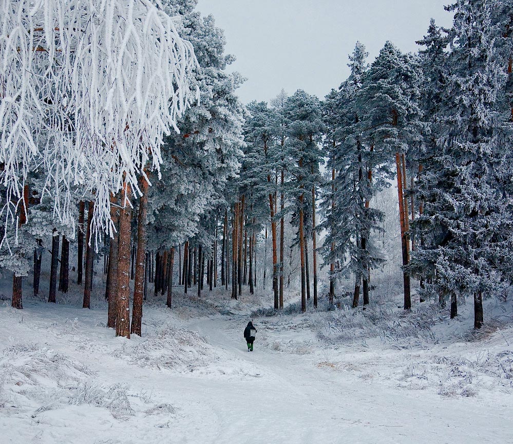 С рыбалки