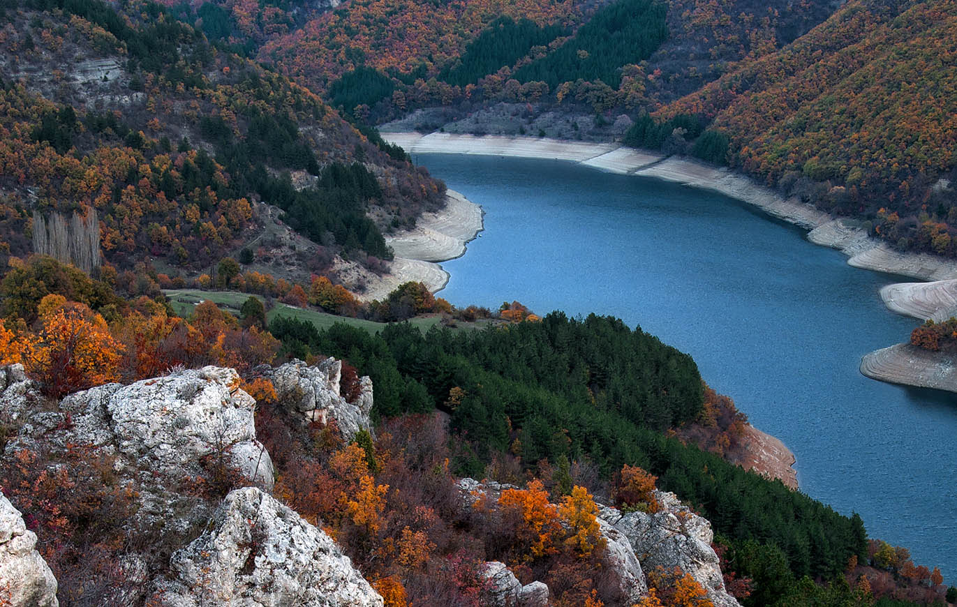 Осень