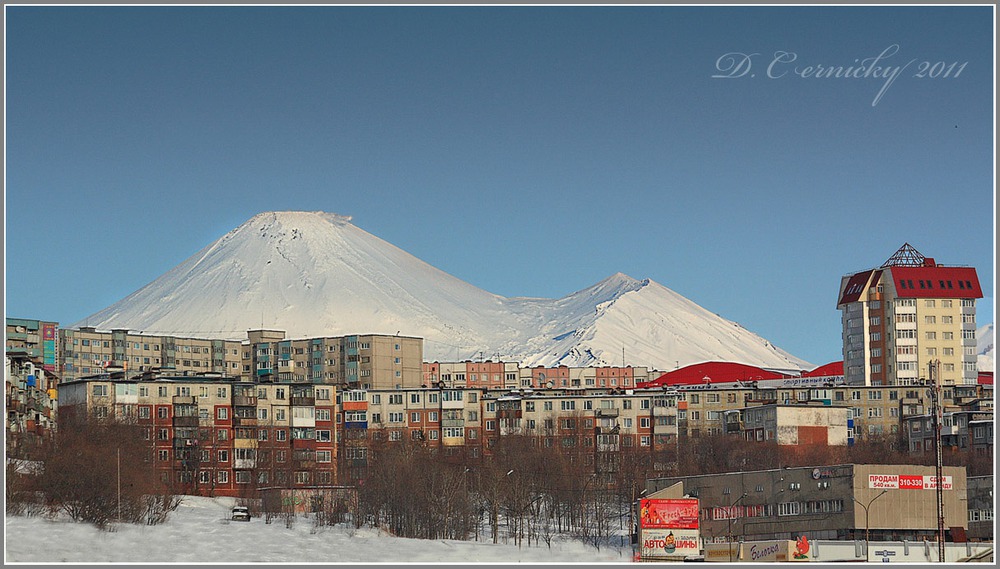 Есть такие города(2)