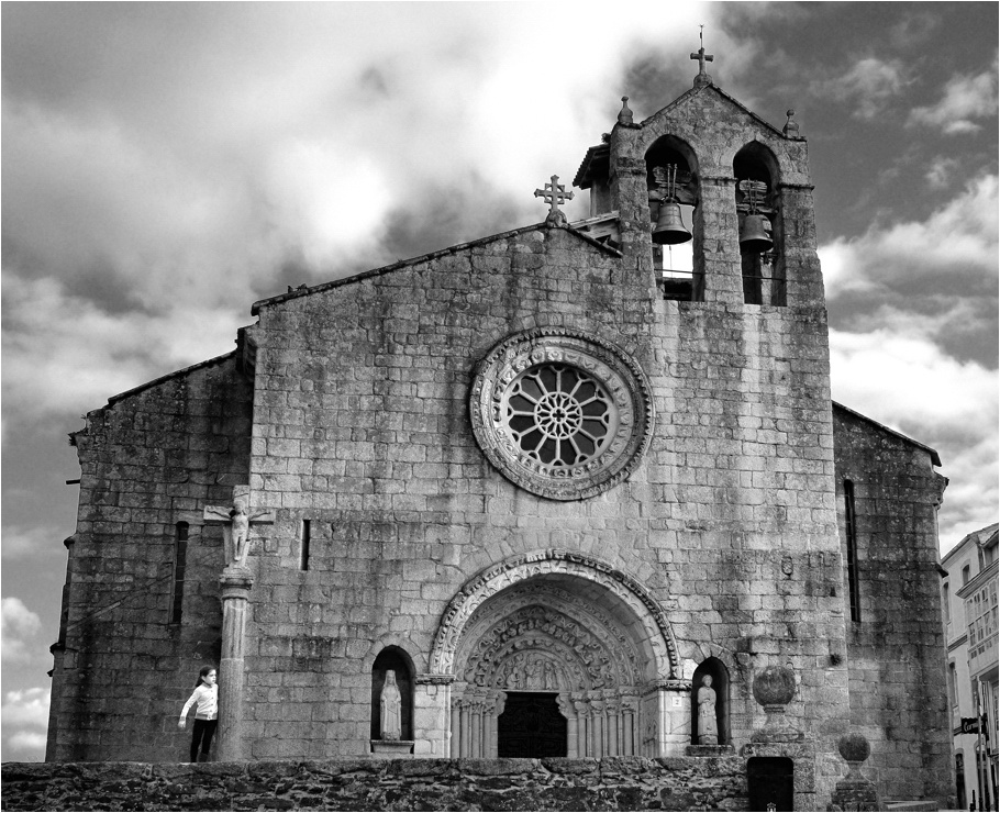 Iglesia de Santa Maria