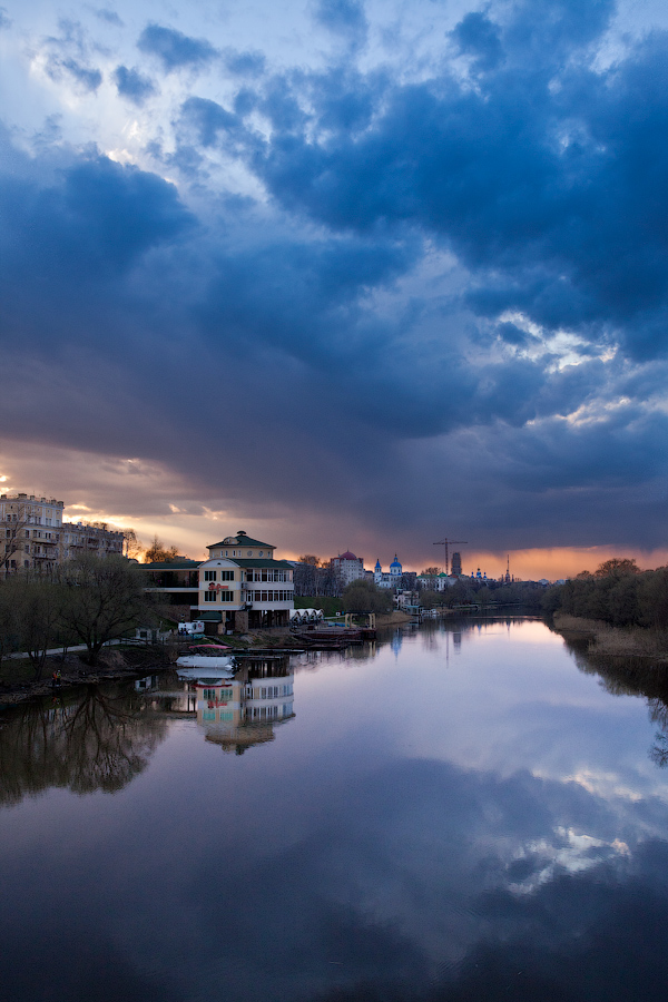 Tambov Sky