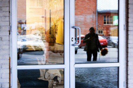 Кaртье нa винзaводе