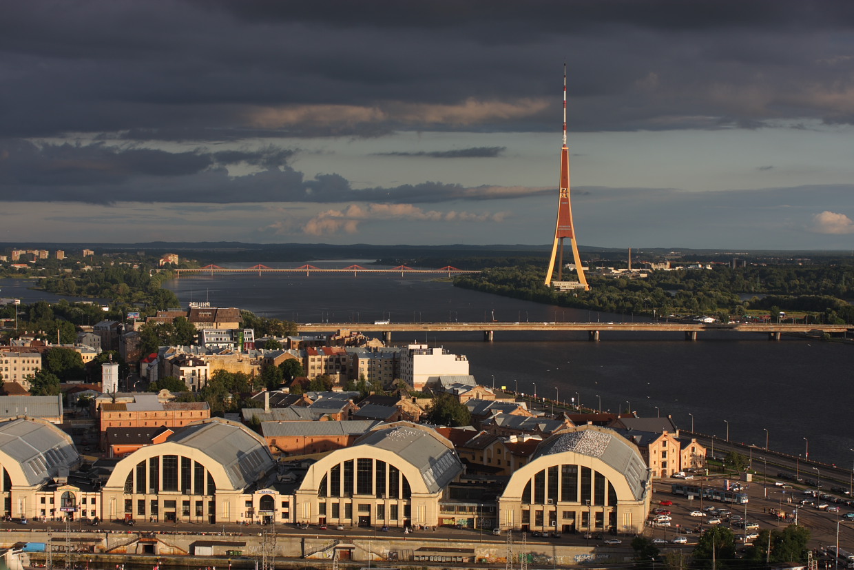 Riga