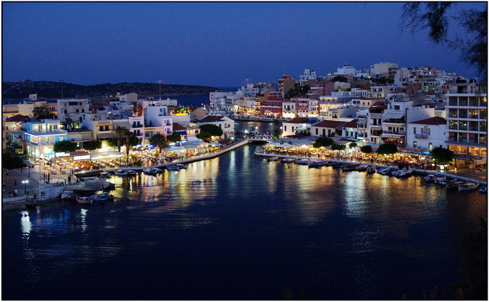 Agios Nikolaos