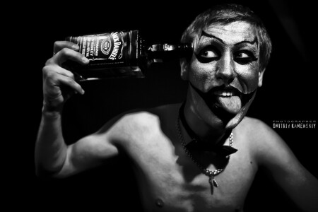 Jack &amp;amp; Joker