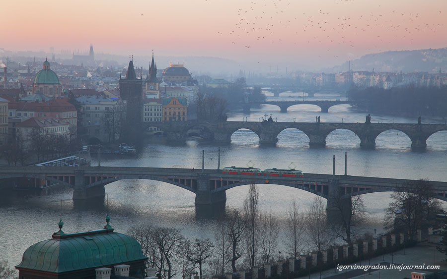 Мосты