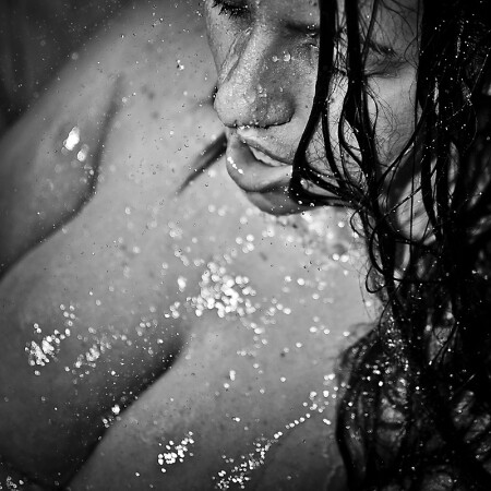 Мокро, дерзко, сочно!