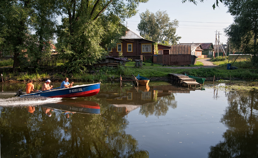 Август на Трубеже (4)