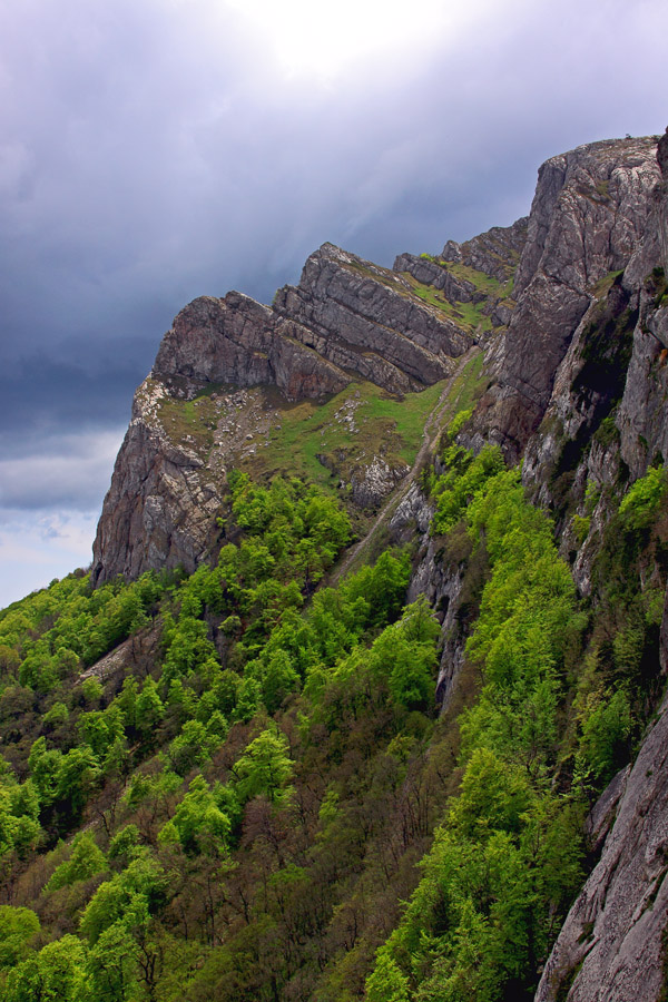 Ангарская стена