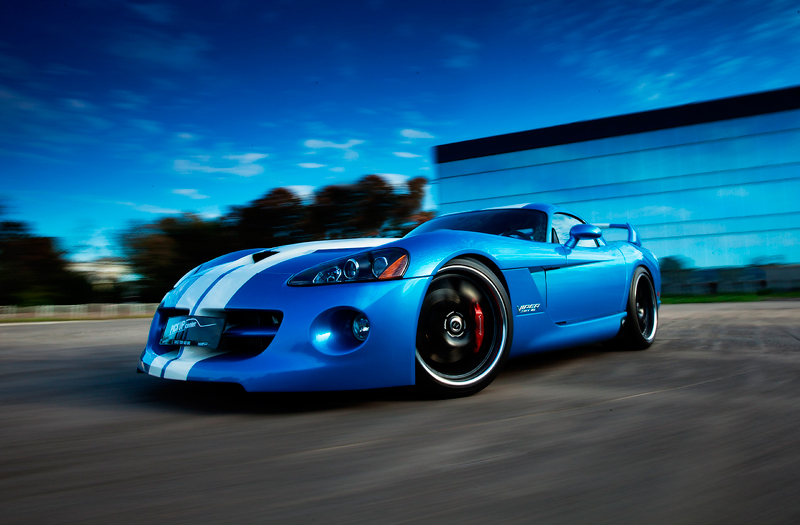 Viper