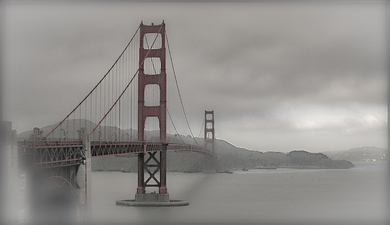 Golden Gate Bridge