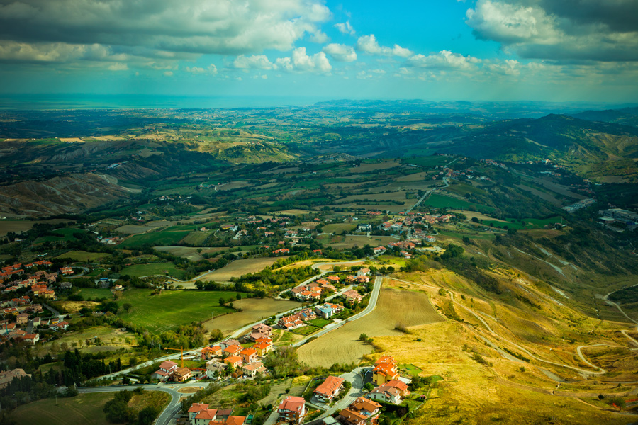 San Marino