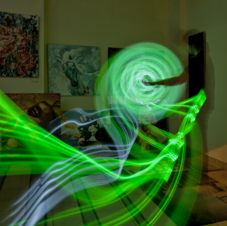 FREEZELIGHT