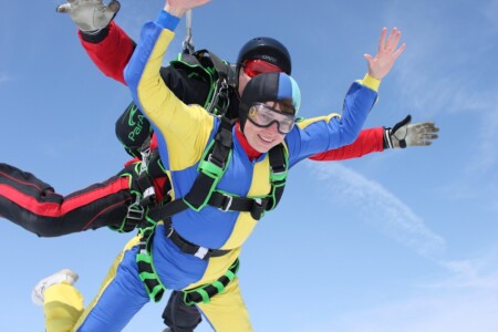 Skydive