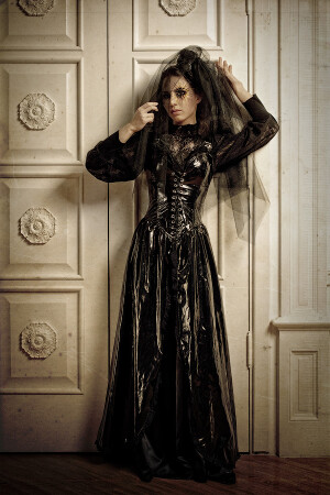 Black widow