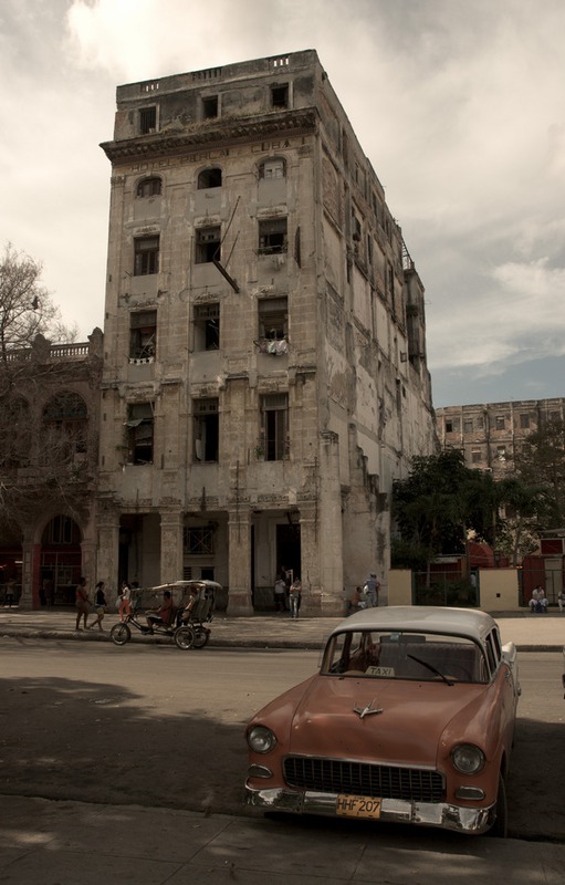 La Habana