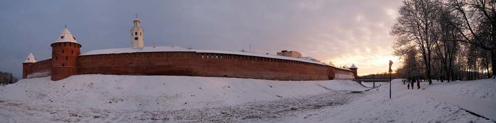 Великая стена