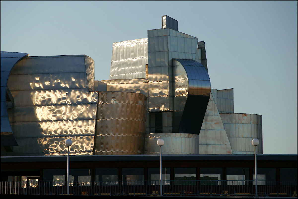 Weisman Art Museum