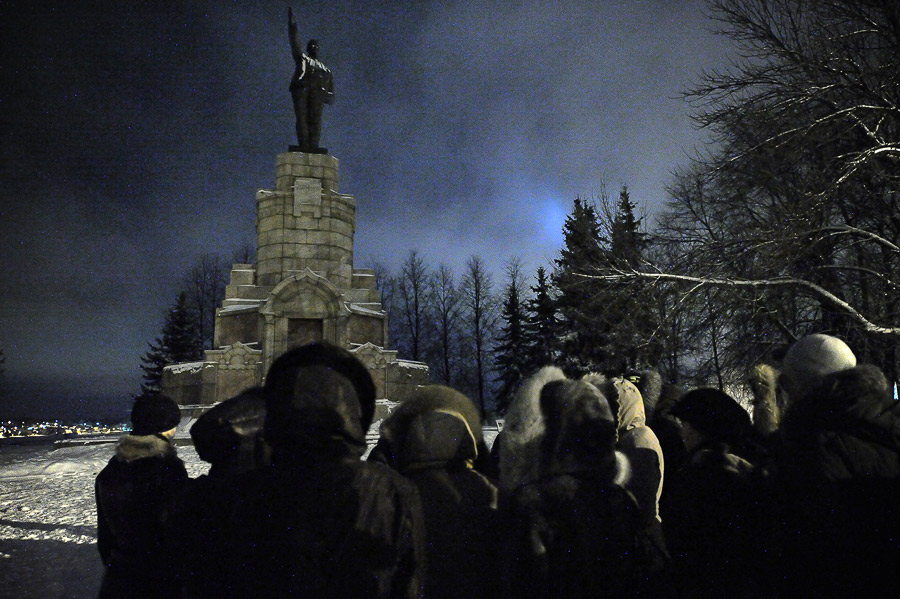 С Рождеством, православные!