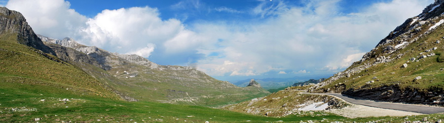 Заповедник Дурмитор, Черногория 05.2011г.