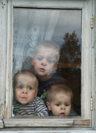 &amp;quot;Мамы идут!&amp;quot;