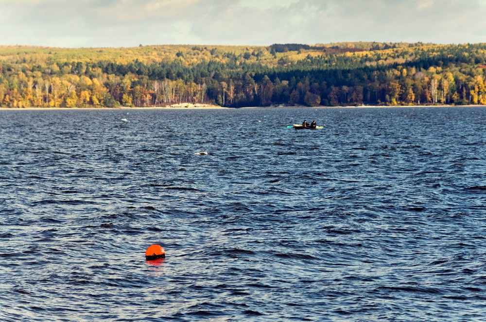 Сурское море