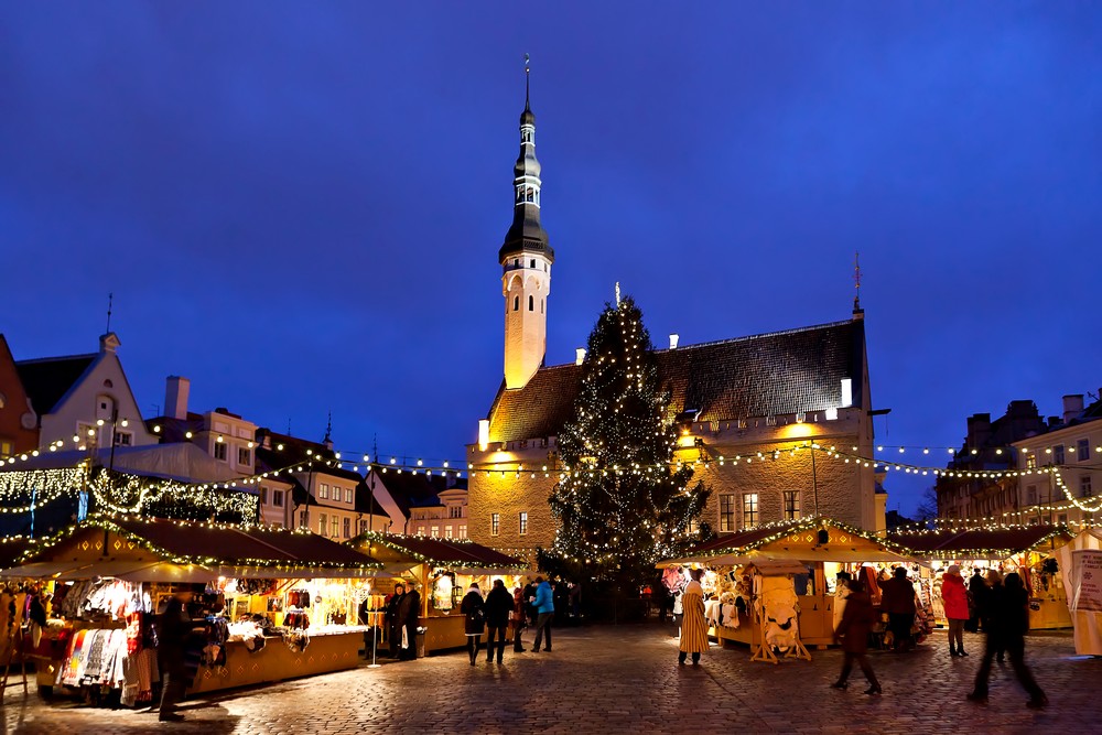 Tallinn