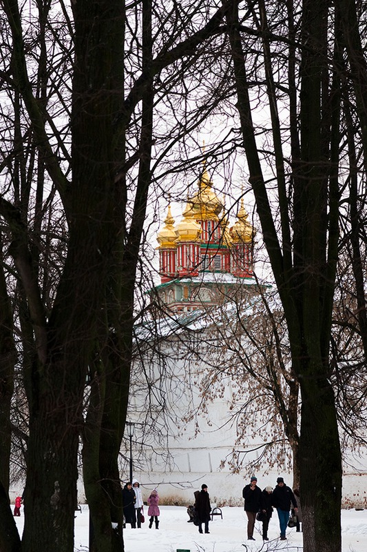 Троице-Сергиева лавра