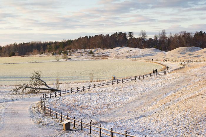 Gamla Uppsala