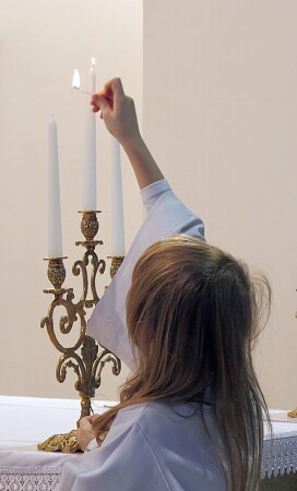 да будет свет