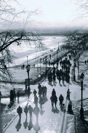 мгновение счастья