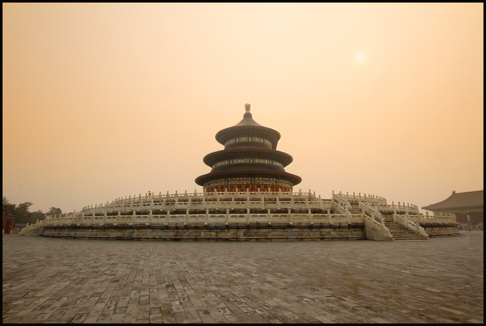 Temple of Heaven