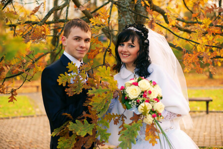 Осень любви